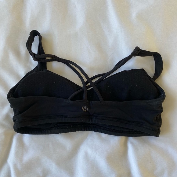 Lululemon bra - Picture 2 of 3